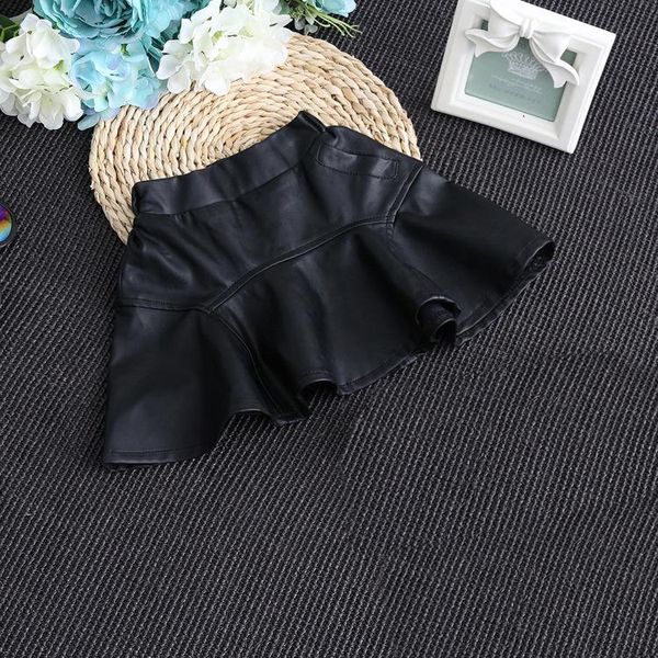 skirts brand girls faux leather black skirt baby kids basic autumn spring for children clothes mini retail, Blue
skirts brand girls faux leather black skirt baby kids basic autumn spring for children clothes mini retail, Blue