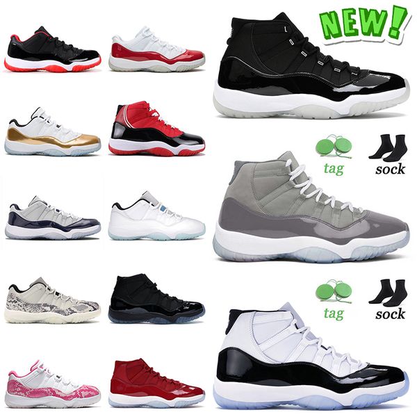 selling 11 11s jumpman basketball shoes mens women high og sneakers 25th anniversary jubilee cool grey concord low legend blue pink snakeski
selling 11 11s jumpman basketball shoes mens women high og sneakers 25th anniversary jubilee cool grey concord low legend blue pink snakeski