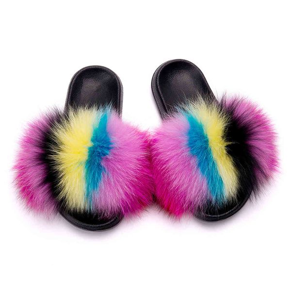 wholesale fashion cute multi-colors us 1-4 big size child fur sandals and slides, Black
wholesale fashion cute multi-colors us 1-4 big size child fur sandals and slides, Black
