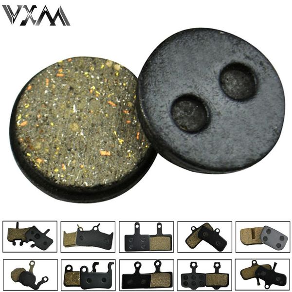 bike brakes vxm mtb bicycle cycling disc brake resin pads for hydraulic pad shiman0 avid hayes tektro magura formula parts
bike brakes vxm mtb bicycle cycling disc brake resin pads for hydraulic pad shiman0 avid hayes tektro magura formula parts