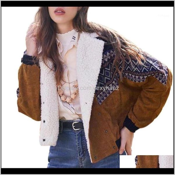womens jackets women winter veet plush lined jacket notched lapel doublebreasted warm coat d08e1 f3tc9 km0bc, Black;brown
womens jackets women winter veet plush lined jacket notched lapel doublebreasted warm coat d08e1 f3tc9 km0bc, Black;brown