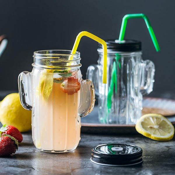 mugs nordic glass straw cup cactus with lid breakfast milk mug high temperature resistance office juice coffee home drinking
mugs nordic glass straw cup cactus with lid breakfast milk mug high temperature resistance office juice coffee home drinking