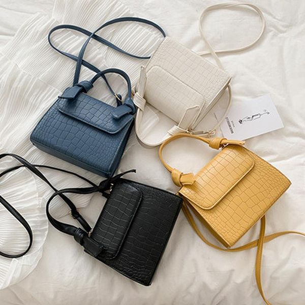 evening bags women's vintage stone pattern messenger bag solid soft portable small square crossbody handbag flap
evening bags women's vintage stone pattern messenger bag solid soft portable small square crossbody handbag flap