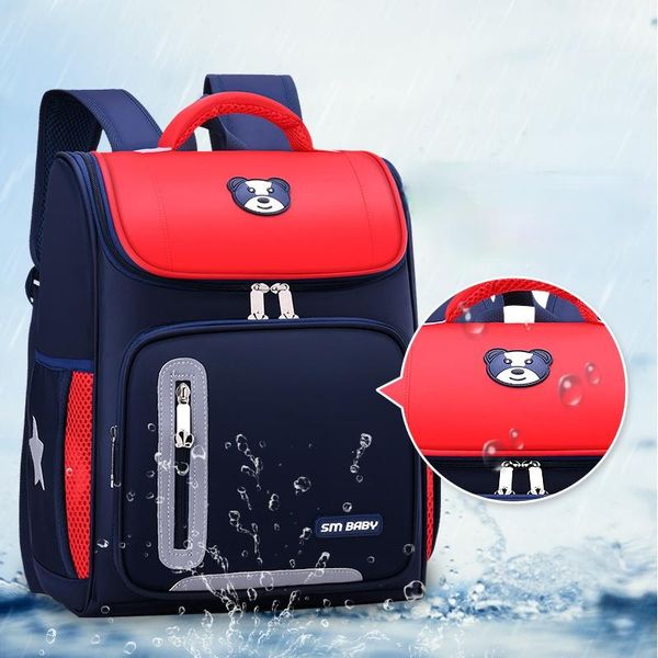 school bags kindergarten backpacks waterproof children for boys girls baby toddler kids primary backpack mochila infantil
school bags kindergarten backpacks waterproof children for boys girls baby toddler kids primary backpack mochila infantil