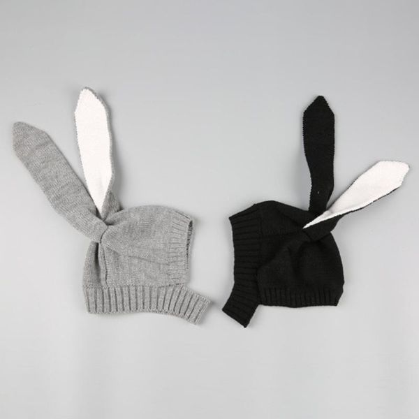 caps & hats autumn winter baby hat toddler infant ears knitted cap for children, Yellow
caps & hats autumn winter baby hat toddler infant ears knitted cap for children, Yellow