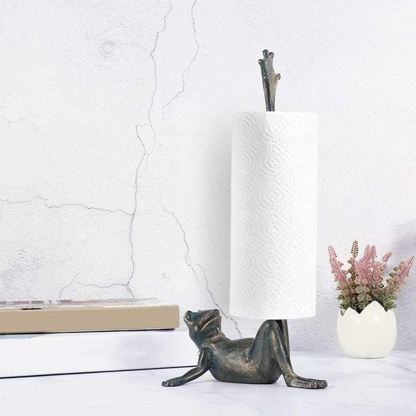 toilet paper holders frog towel holder decorative animal roll kitchen tissue antique cast iron organizer
toilet paper holders frog towel holder decorative animal roll kitchen tissue antique cast iron organizer