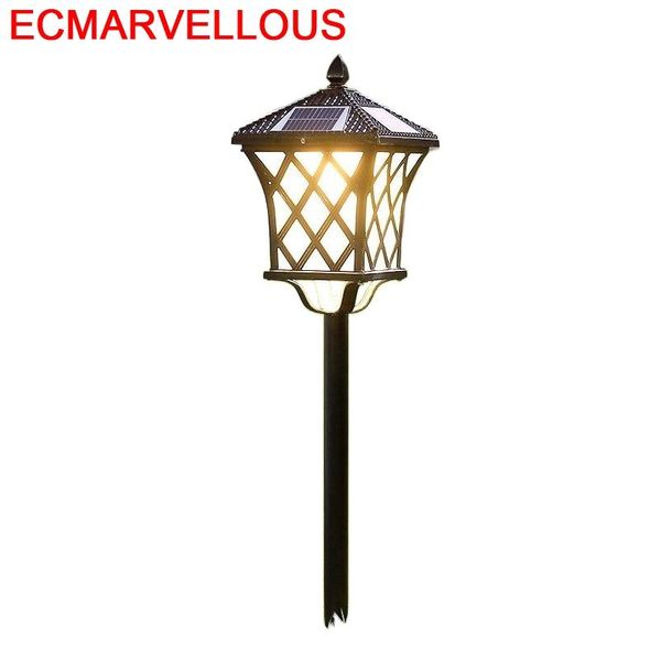 lighting terraza y de luz lampara luce lampa ogrodowa led decoracion jardin exterior tuinverlichting garden light lawn lamp lamps