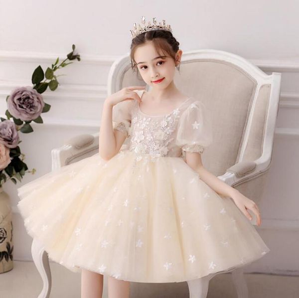 girl's dresses pink lace kids summer flower girls teenager bridesmaid elegant beads princess wedding dress vestido party formal wear, Red;yellow
girl's dresses pink lace kids summer flower girls teenager bridesmaid elegant beads princess wedding dress vestido party formal wear, Red;yellow