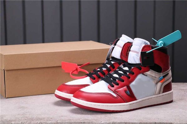 jumpman high cut rrd basketball shoes off union 1 white women men fashion trainers luxurys designer sneakers full size 36-46 with box
jumpman high cut rrd basketball shoes off union 1 white women men fashion trainers luxurys designer sneakers full size 36-46 with box