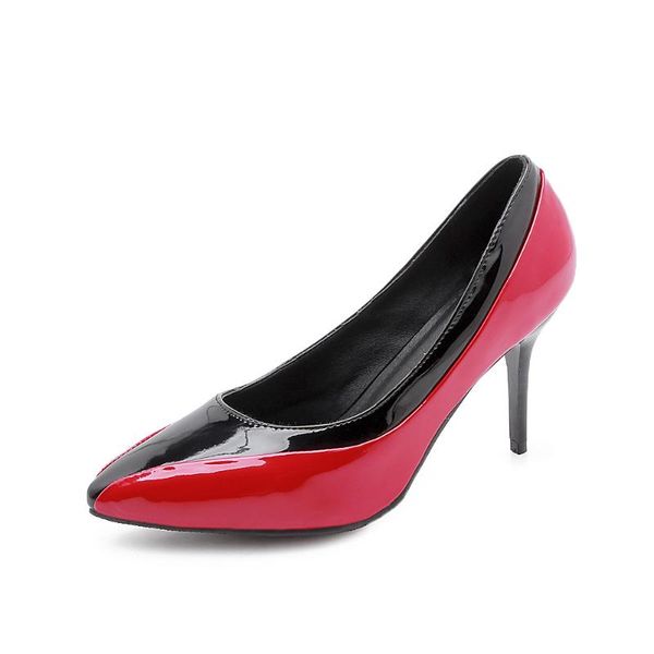 dress shoes fine documentary with color matching 30 higher than in the spring and autumn, Black
dress shoes fine documentary with color matching 30 higher than in the spring and autumn, Black