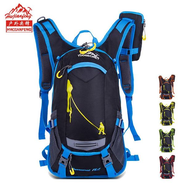 outdoor bags 18l portable waterproof bicycle backpacks cycling water bag for men women hydration hiking camping backpack
outdoor bags 18l portable waterproof bicycle backpacks cycling water bag for men women hydration hiking camping backpack