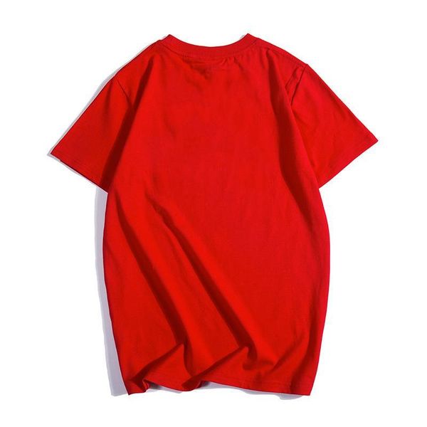 2021 summer men's t-shirts cotton fashion basketball team t shirt mens women hip hop short sleeves men digital printing tees 5 colors c, White;black
2021 summer men's t-shirts cotton fashion basketball team t shirt mens women hip hop short sleeves men digital printing tees 5 colors c, White;black