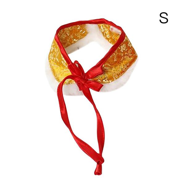cat costumes pet neck strap dog tie collar chinese style cute red keep warm adjustable festive cats bowtie
cat costumes pet neck strap dog tie collar chinese style cute red keep warm adjustable festive cats bowtie