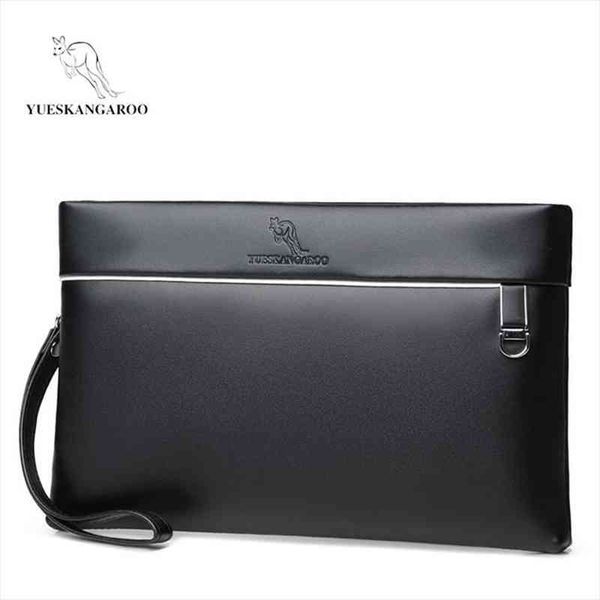 wallet men genuine leather fashion business mens clutch money bag zipper envelope slim handbag cow male purse, Red;black
wallet men genuine leather fashion business mens clutch money bag zipper envelope slim handbag cow male purse, Red;black