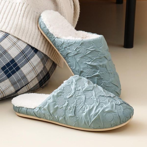winter cozy fuzzy home slippers memory foam house indoor warm hairy lovers women shoes plush comfort deodorant non-slip, Black
winter cozy fuzzy home slippers memory foam house indoor warm hairy lovers women shoes plush comfort deodorant non-slip, Black