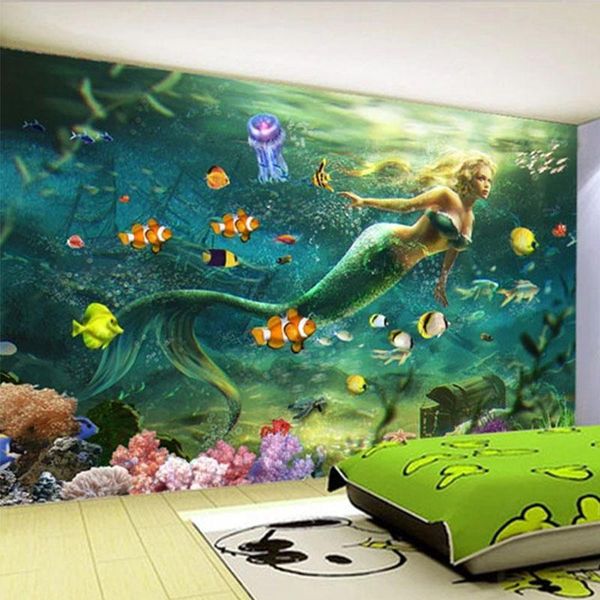 wallpapers custom self-adhesive wallpaper 3d cartoon seabed murals children's bedroom background wall decor pvc waterproof stickers
wallpapers custom self-adhesive wallpaper 3d cartoon seabed murals children's bedroom background wall decor pvc waterproof stickers