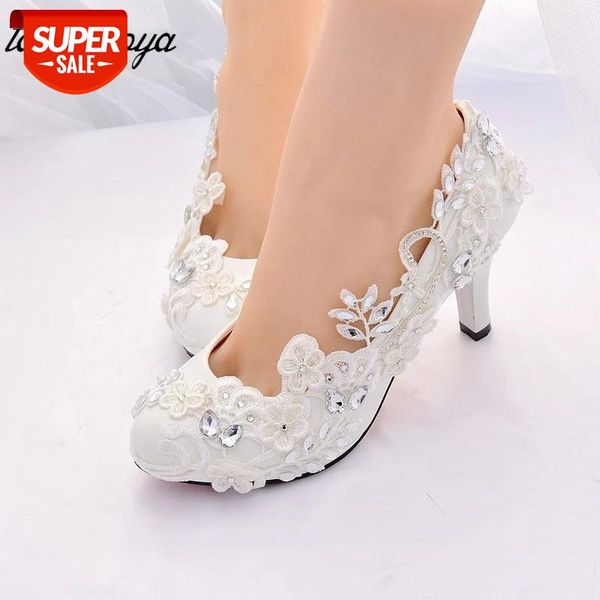 wedding shoes bride women white high heel pumps ladies talon femme crystal heels bridal #k47d, Black
wedding shoes bride women white high heel pumps ladies talon femme crystal heels bridal #k47d, Black