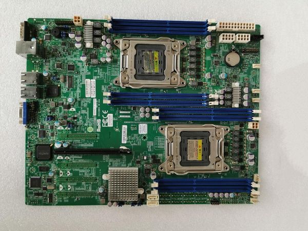 motherboards server workstation motherboard for supermicro x9drd-lf-tw008 rev1.10
motherboards server workstation motherboard for supermicro x9drd-lf-tw008 rev1.10