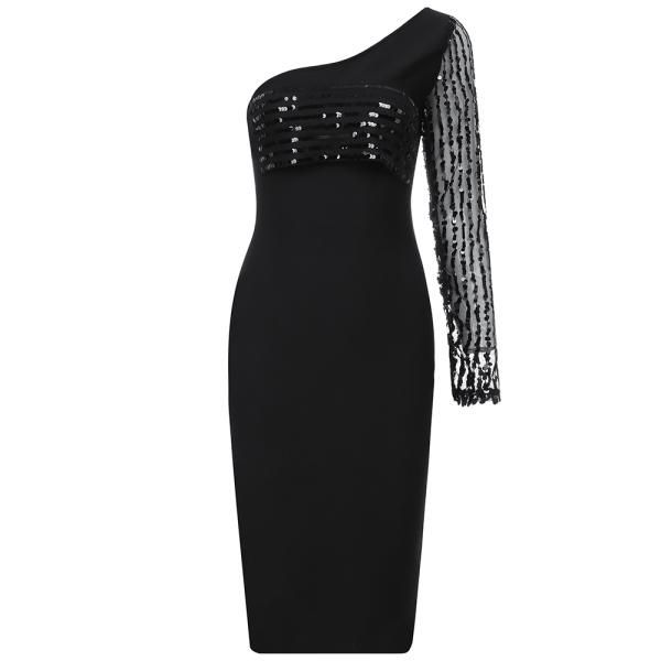 casual dresses cy fashion asymmetry black twinkle bodycon open fork evneing party dress christmas clubwear women summer enchant vestido, Black;gray
casual dresses cy fashion asymmetry black twinkle bodycon open fork evneing party dress christmas clubwear women summer enchant vestido, Black;gray