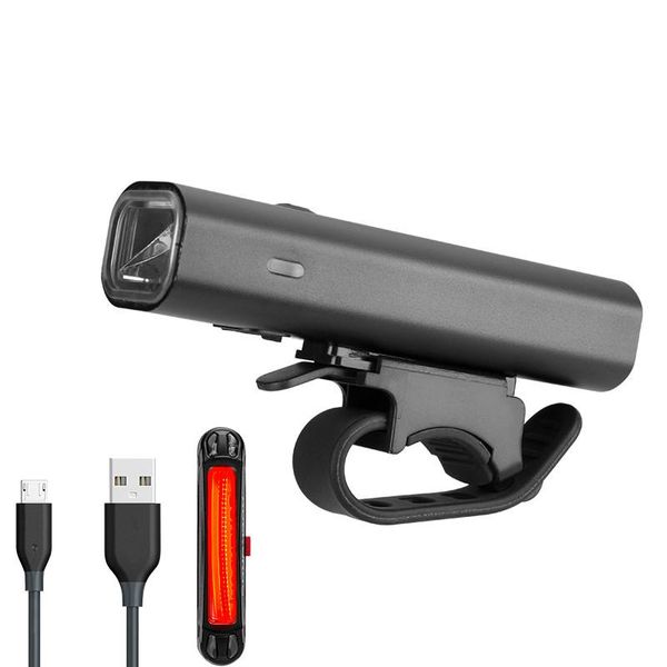 waterproof bike light front lamp mtb rode cycling usb rechargeable safety with tail lights
waterproof bike light front lamp mtb rode cycling usb rechargeable safety with tail lights
