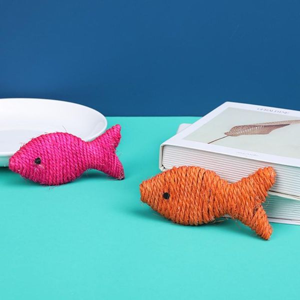 cat toy kitten scratch teeth grinding catch interactive pet claw nails teaser board fish shape chew protecting furniture toys
cat toy kitten scratch teeth grinding catch interactive pet claw nails teaser board fish shape chew protecting furniture toys