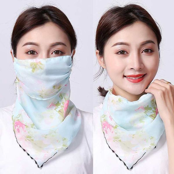 riding innovative outdoor summer sunscreen mask lightweight breathable neck veil chiffon printed small silk scarf
riding innovative outdoor summer sunscreen mask lightweight breathable neck veil chiffon printed small silk scarf