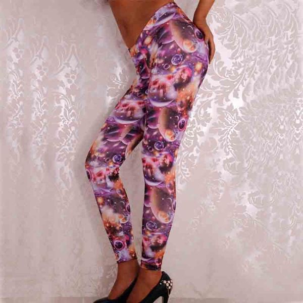 women's leggings 3d print galaxy fitness legins gothic fashion slim leggins women push up woman pants, Black
women's leggings 3d print galaxy fitness legins gothic fashion slim leggins women push up woman pants, Black