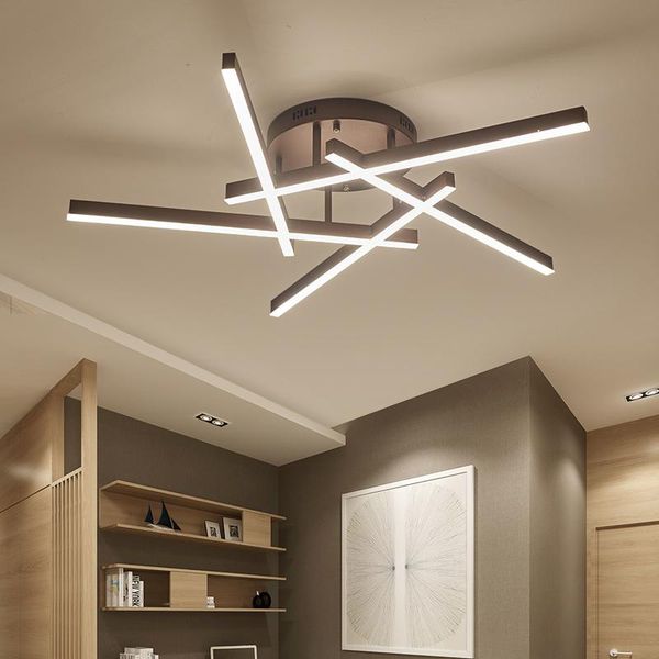 ceiling lights design brown modern led livingroom bedroom plafoniera lamp novelty lamparas de techo fixtures
ceiling lights design brown modern led livingroom bedroom plafoniera lamp novelty lamparas de techo fixtures