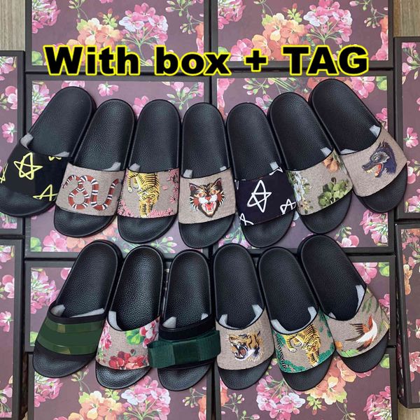 outlet men women slippers designers rubber slides sandal flat blooms strawberry tiger bees green red white web fashion shoes beach flops, Black
outlet men women slippers designers rubber slides sandal flat blooms strawberry tiger bees green red white web fashion shoes beach flops, Black