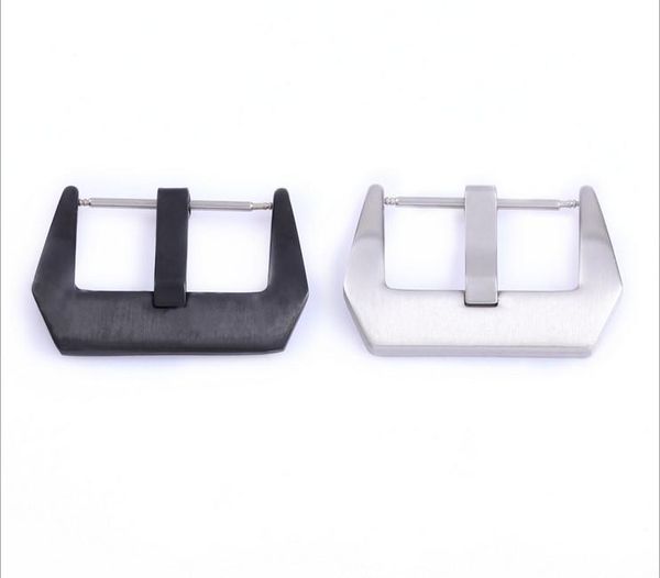watch bands 50pcs/lot buckle stainless steel silver black dull polish smooth with spring bar 20mm 22mm 24mm 26mm, Black;brown
watch bands 50pcs/lot buckle stainless steel silver black dull polish smooth with spring bar 20mm 22mm 24mm 26mm, Black;brown