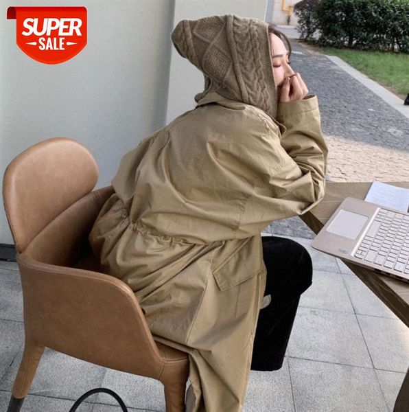 south korea's dongdaemun detachable hooded cotton jacket plus velvet thick mid-length drawstring waist pie to overcome two female fake, Black
south korea's dongdaemun detachable hooded cotton jacket plus velvet thick mid-length drawstring waist pie to overcome two female fake, Black