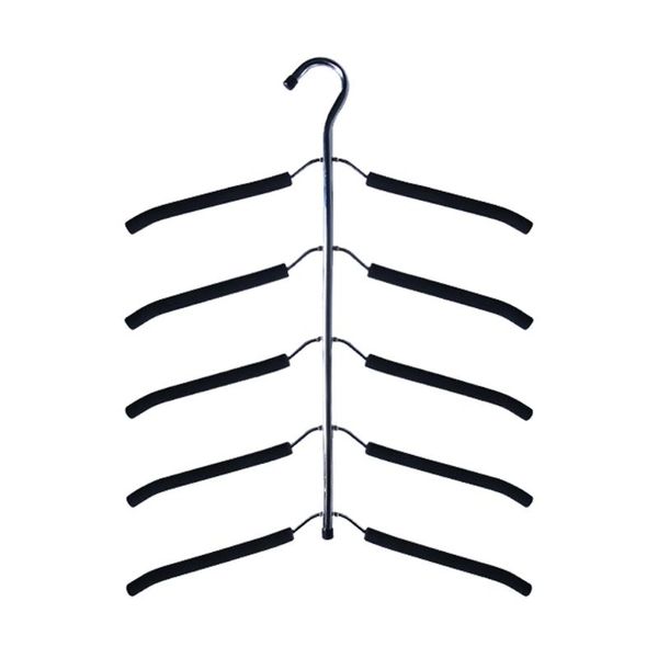 hangers & racks t21d 2 pcs multi-layer detachable clothes for closet organizer shirt
hangers & racks t21d 2 pcs multi-layer detachable clothes for closet organizer shirt