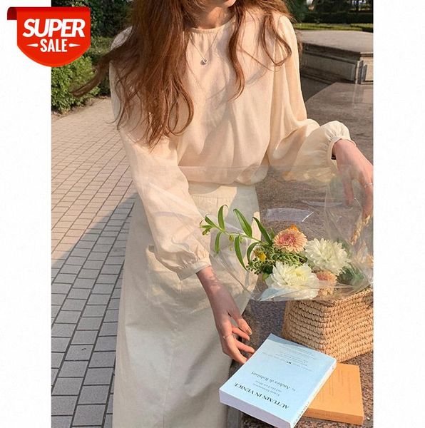 tg micro-transparent loose shirt women korean style western long-sleeved round neck casual 13191 #g06n, Black;gray
tg micro-transparent loose shirt women korean style western long-sleeved round neck casual 13191 #g06n, Black;gray