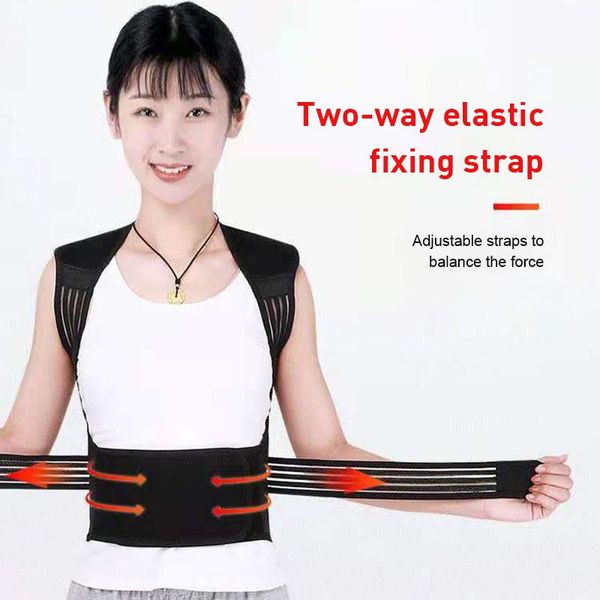 back support sports safety waistcoat therapy shoulder waist warmer self-heating vest tourmaline magnet for, Black;blue
back support sports safety waistcoat therapy shoulder waist warmer self-heating vest tourmaline magnet for, Black;blue