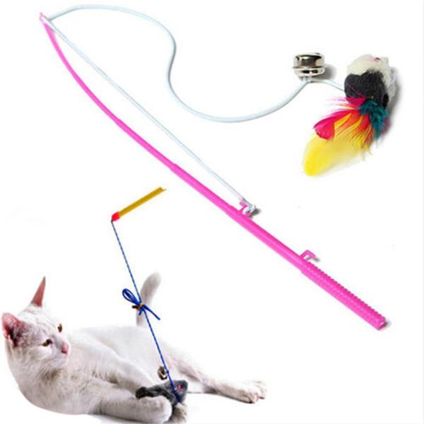 cat toys funny pet supplies home plastic small bell silmulation mouse artificial training practical kitten teaser
cat toys funny pet supplies home plastic small bell silmulation mouse artificial training practical kitten teaser