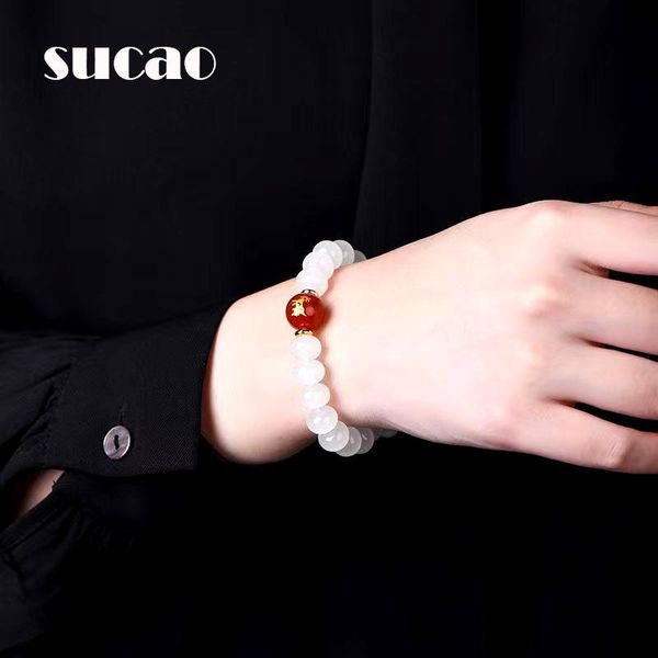 link, chain 2021 carnelian zodiac stone bracelet for women jewelry bead reiki tiger eye crystal bracelets natural anime wholesale, Black
link, chain 2021 carnelian zodiac stone bracelet for women jewelry bead reiki tiger eye crystal bracelets natural anime wholesale, Black