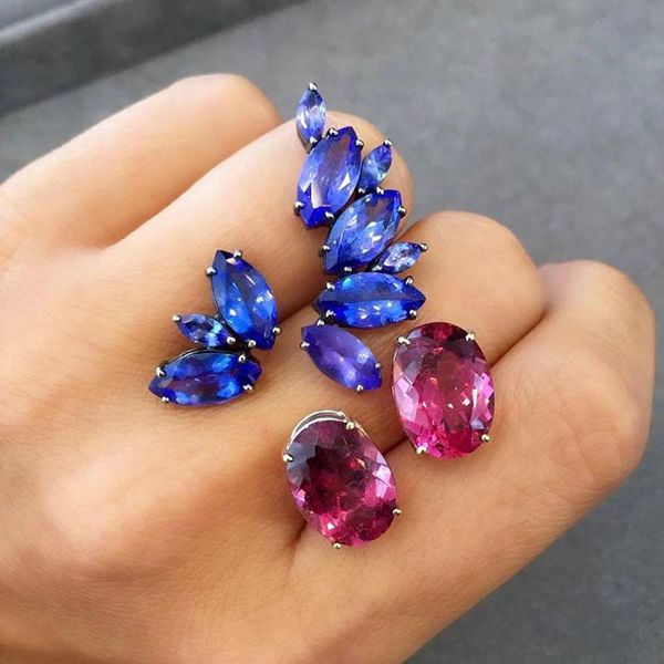 stud punk female earrings round irregular geometric crystal set women exaggerated personality ball jewelry accessories, Golden;silver
stud punk female earrings round irregular geometric crystal set women exaggerated personality ball jewelry accessories, Golden;silver