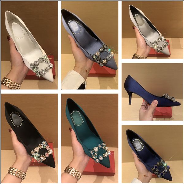 2021ss summer popular party banquet quality ladies sandals fashion rhinestone women sandals with 6.5cm high heels pointed toe slides with bo, Black
2021ss summer popular party banquet quality ladies sandals fashion rhinestone women sandals with 6.5cm high heels pointed toe slides with bo, Black