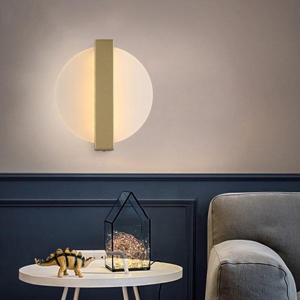 wall lamps minimalist nordic lamp bedside led modern bedroom aisle corridor tv background light y rotate 300 degrees
wall lamps minimalist nordic lamp bedside led modern bedroom aisle corridor tv background light y rotate 300 degrees