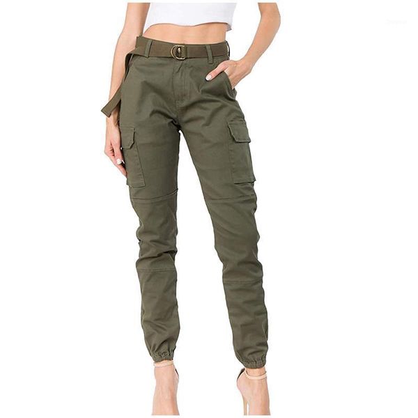 autumn solid color joggers sweatpants camo women pants with matching belt female high waist pocket tight pantalones women's & capris, Black;white
autumn solid color joggers sweatpants camo women pants with matching belt female high waist pocket tight pantalones women's & capris, Black;white