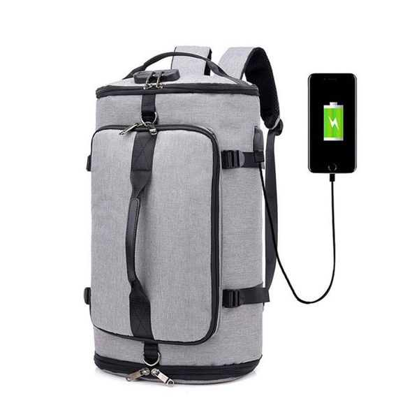 backpack anti-theft password lock bucket backpacks large usb charging travel hand bag multi-function business lapcrossbody bags b017
backpack anti-theft password lock bucket backpacks large usb charging travel hand bag multi-function business lapcrossbody bags b017