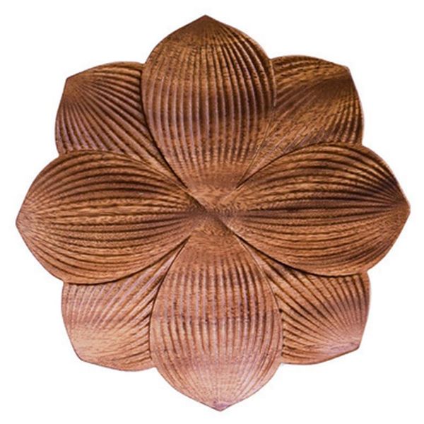 kitchen storage & organization wooden tea tray creative lotus-shaped nut candy walnut afternoon snack plate bowls
kitchen storage & organization wooden tea tray creative lotus-shaped nut candy walnut afternoon snack plate bowls
