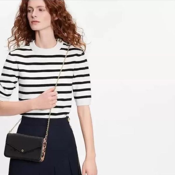 handbag women bag classic leather shoulder bags chain purses fashion chains crossbody serial codes 3 in1 messenger original box serial numbe, Black
handbag women bag classic leather shoulder bags chain purses fashion chains crossbody serial codes 3 in1 messenger original box serial numbe, Black