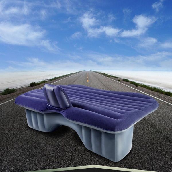 outdoor pads car inflatable sofa air travel mattress universal for back seat multi functional pillow camping mat.
outdoor pads car inflatable sofa air travel mattress universal for back seat multi functional pillow camping mat.