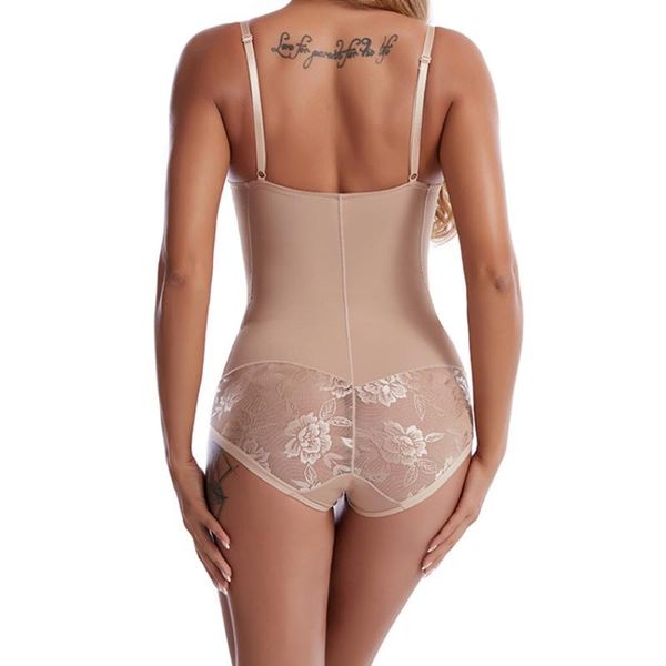 women's shapers waist trainer women corset slimming underwear body shaper binders shapewear faja belly sheath reductive girdle bodysuit, Black;white
women's shapers waist trainer women corset slimming underwear body shaper binders shapewear faja belly sheath reductive girdle bodysuit, Black;white
