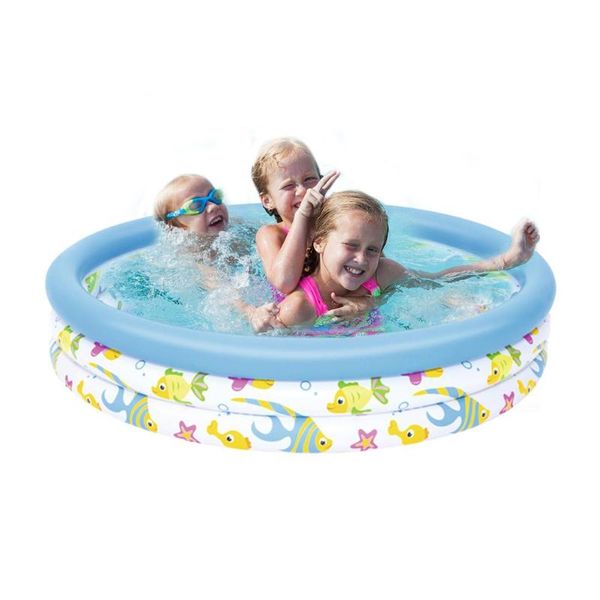 kiddie pool baby inflatable swimming water toys bath tub large family in summer easy to inflate with 3 separate nice & accessories
kiddie pool baby inflatable swimming water toys bath tub large family in summer easy to inflate with 3 separate nice & accessories