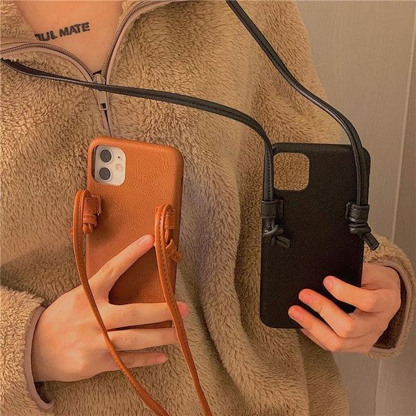 cell phone pouches luxury leather lanyard crossbody case for 12 pro max 11 xs xr 8 plus mini shoulder strap cover
cell phone pouches luxury leather lanyard crossbody case for 12 pro max 11 xs xr 8 plus mini shoulder strap cover