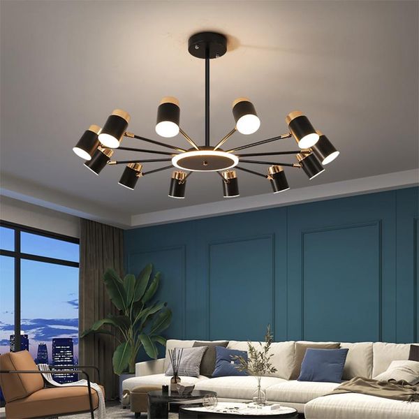chandeliers nordic chandelier living room lustre simple modern restaurant bedroom led lamps indoor lighting decoration dining table light
chandeliers nordic chandelier living room lustre simple modern restaurant bedroom led lamps indoor lighting decoration dining table light