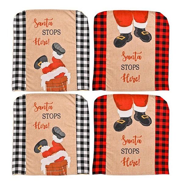chair covers christmas cloth cover santa claus merry decorations for xmas home table gifts
chair covers christmas cloth cover santa claus merry decorations for xmas home table gifts