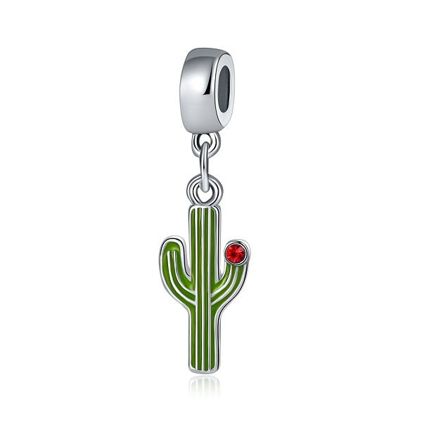 fit pandora charm bracelet european silver charms beads mini green cactus pendant diy snake chain for women bangle necklace jewelry, Black
fit pandora charm bracelet european silver charms beads mini green cactus pendant diy snake chain for women bangle necklace jewelry, Black